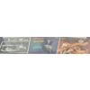 Image 4 : Assorted Records, Various Genres: Gary Wright, The Lettermen, John Lee Hooker, Billy Ocean and More!