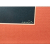 Image 8 : A Pair of Signed Clever Framed Prints by Italian Artist, Amleto Dalla Costa