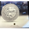 Image 1 : 2013 $20 NHL Fine Silver Coin 7.96 Grams
