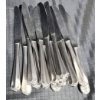 Image 2 : Retroneu Korea Stainless Steel Silverware, 16 Placesettings and 3 Serving