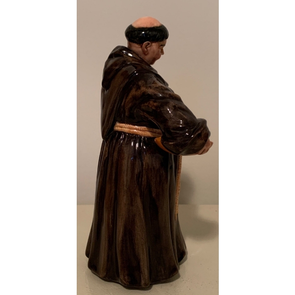 Royal Dahlton Jovial Monk 8.5T HN2144