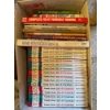 Image 1 : Box Of Books