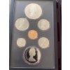 Image 4 : 1984 Royal Canadian Mint Proof Coin Set with Toronto Dollar