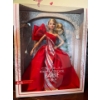 Image 1 : 2019 holiday Barbie Barbie signature edition new inbox