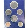 Image 1 : 1985 Canadian Specimen Set