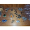 Image 3 : Assorted Women's Costume Jewelry: Selection of Pendants and More!