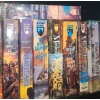 Image 2 : Selection of Fantasy Books by: L.E .Modesitt Jr. and A Few Other Authors