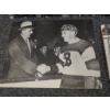 Image 5 : Vintage Hockey Photographs Featuring Iconic Moments