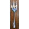Image 4 : Birks Sterling Stamped Large Fork 