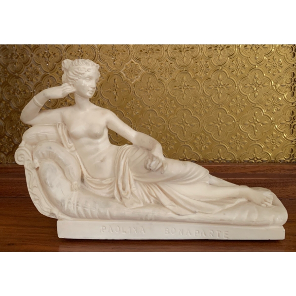 Santini Sculpture 6T 