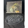 Image 7 : Glass Serving Platters