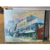 Image 8 : 10 piece Set Framed art
