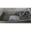 Image 3 : Samsung 65" Smart TV Model QN65Q70TAFXZC- Wall Mounted Bracket Included, Remote Included