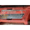 Image 17 : Milwaukee Cordless Grease Gun, Motomaster Charger, Hoist Chains and Shop Table