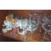 Image 4 : Wine Glasses, Soup Mugs, Candle Holders and Other Decor