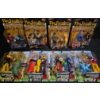 Image 1 : McFarlane Toys The Beatles Yellow Submarine & Sgt. Pepper's Action Figures Set