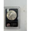 Image 2 : 1923 Slabbed American Peace Dollar