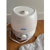 Image 6 : Personal Care Package - Foot Massager Vic's Air Diffuser Heating Pad & More