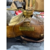 Image 4 : Wooden Shoe/Ship Lamp, and more