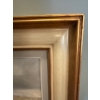 Image 4 : Oil On Canvas Floral Entryway, No Signature - 23x19.5