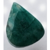 Image 2 : Emerald (7.5 ct, 15.5×13×5.5 mm)