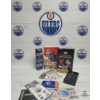 Image 3 : Collection Of Various Edmonton Oilers-Themed Hockey Card Products And Memorabilia