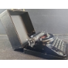 Image 8 : MINT Condition Antique Underwood Portable Typewriter