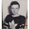 Image 6 : Toronto Maple Leafs Vintage Photos Featuring Players and Team Moments