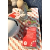 Image 4 : Holiday Decor, Books, and Collectibles Including Santas Key and Nativity Set