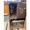 Image 4 : Wooden Cabinet Record Player & Radio