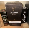 Image 5 : Jack Daniel and Glenfiddich Empty Tins and Glasses Shown