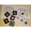 Image 1 : Canadian Coins Including Commemoratives and 50-Cent Pieces