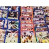 Image 9 : 1990 SCORE CFL Collectors Cards- Eskimos, Roughriders, Lions and More