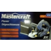 Image 2 : Mastercraft Planer, Black nDecker Heat N Strip,  Greasy 8Ton Hydraulic Jack, 