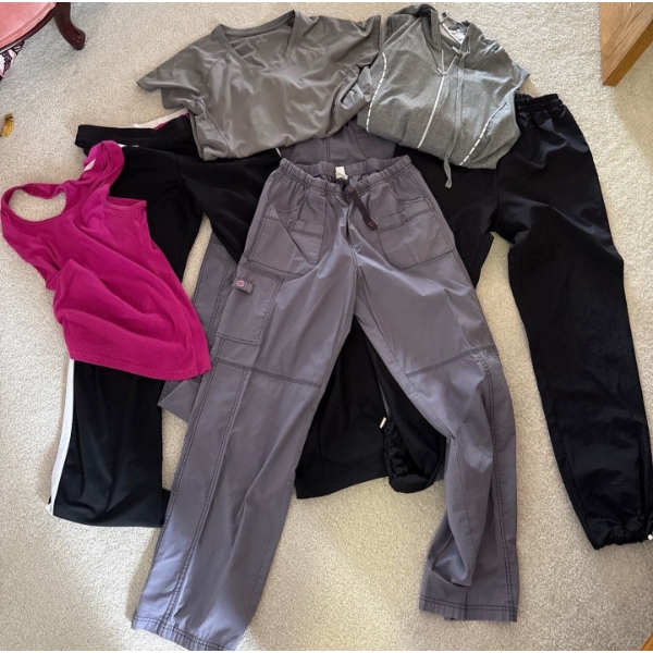 Ladies Casual / Lounge Wear Size L