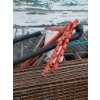 Image 7 : Outdoor and Metal Scrap Materials Lot