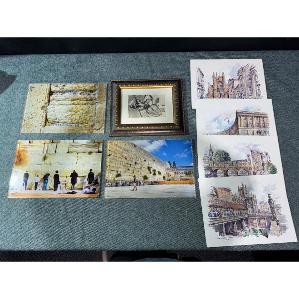 Architectural Depiction Works