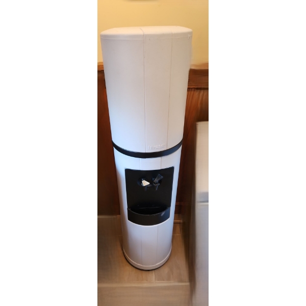 Fahrenheit Water Cooler 12" Diameter, 49 T 