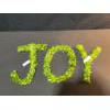 Image 15 : 17 Foot Artificial Pine Garland With Decorative Stems and Wreaths