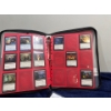 Image 5 : MTG Binder of 145 Dvacyn Restored Cards