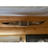 Image 1 : Bull Horns wall hangers 36” long .