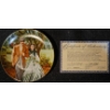 Image 3 : Home to Tara by Howard Rogers from Gone with the Wind Plate Collection