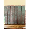Image 2 : Rare The Junior Classics, V 6 out of the 10 Volumes average $130 each