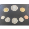 Image 5 : 2004 Royal Canadian Mint Proof Set of Canadian Coinage