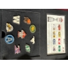 Image 6 : 2012 CFL Ultimate Fan Set - includes Grey Cup Loonie, 1 Ounce Pure Silver CFL bar and Replica Grey C