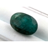 Image 2 : 6.09 ct Certified Colombian Emerald Gemstone ($12,180 Appraisal)