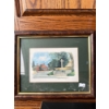 Image 2 : Framed Art Work 