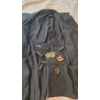 Image 4 : Canadian Military Jacket with Patches and Insignia