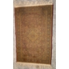 Image 5 : Beautiful Hand Knotted Silk Rugs From Turkey 38x20 (2)