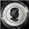 Image 2 : 2013 $20 for $20 Iceberg and Whale - 99.9% Fine Silver Coin - #2